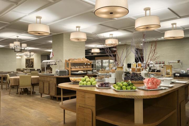 Restaurants