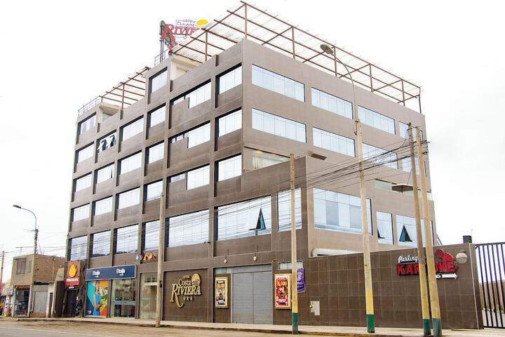 Hotel Costa Riviera