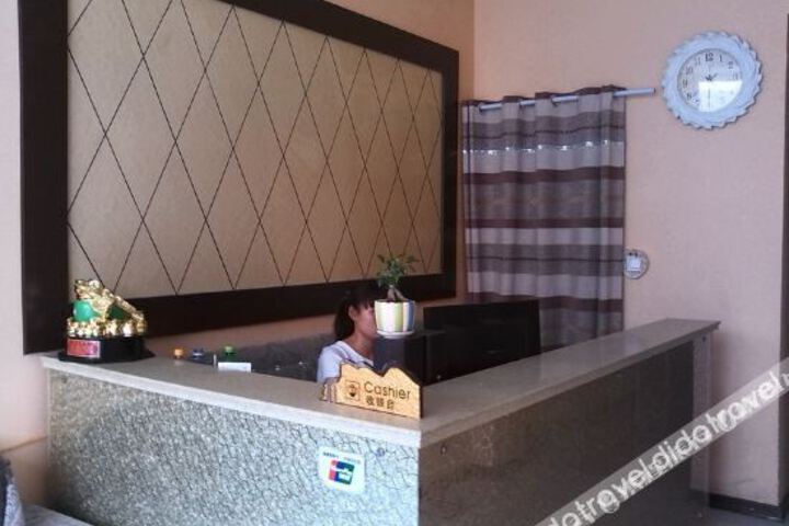 Hotel Interior 10 of 30