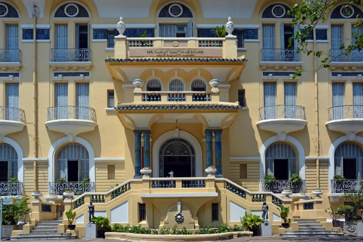 NGOC HAN HOTEL