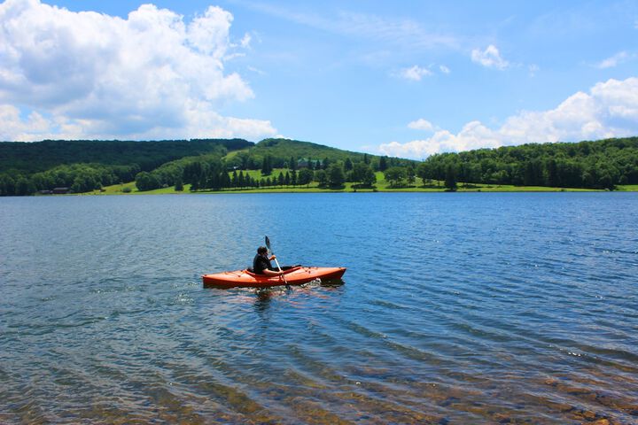 Water Sports 20 of 44