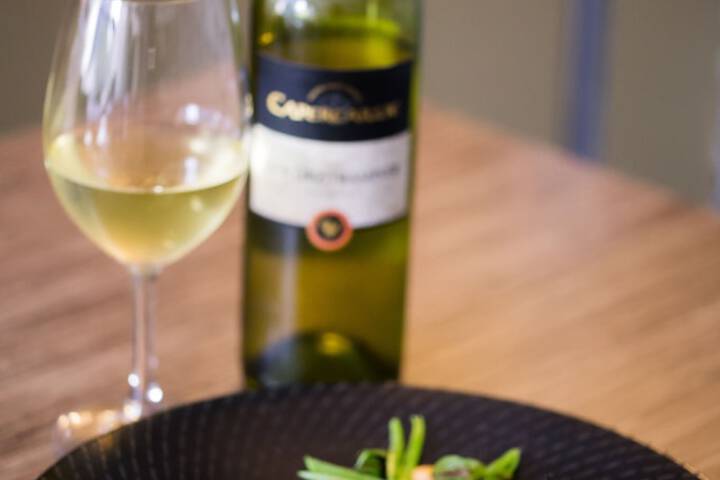 Dining Photos