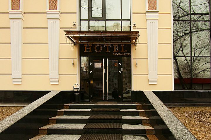 Hotel 61 of 61