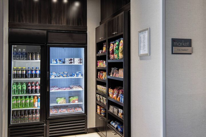 Hotel Amenity