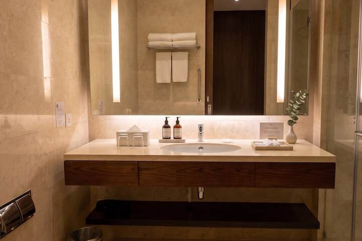 Bathroom Vanities