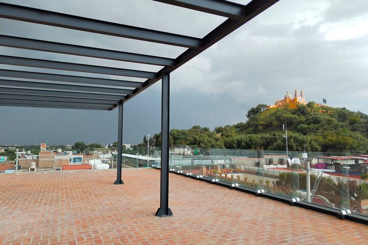 Terrace/Patio 32 of 51