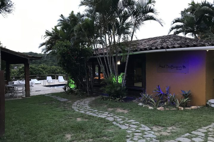 Hotel Exterior 1 of 2