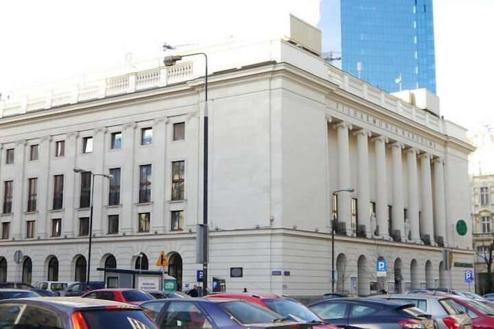 Outside Photo