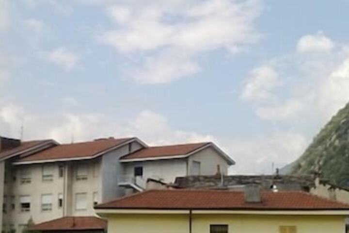 HOTEL AL BRUNET