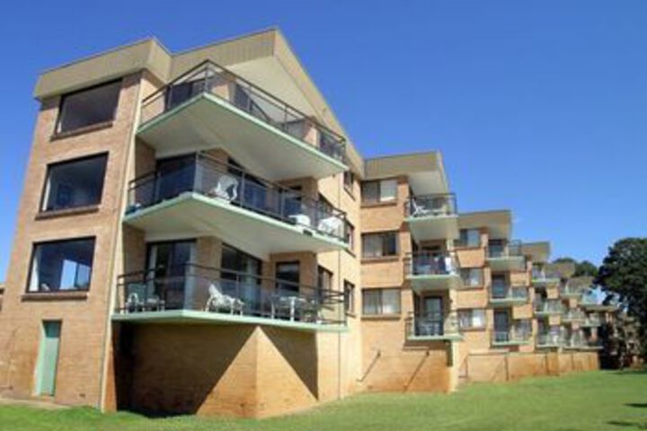Hotel 6 of 17