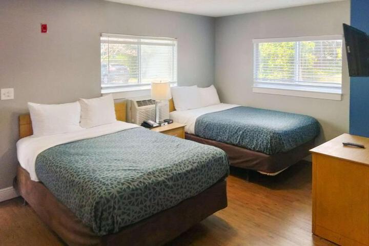 1 Double Bed Efficiency (5 of 8)