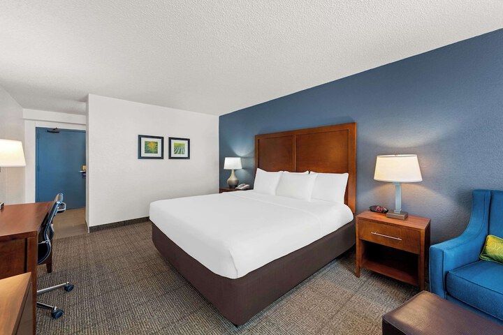 1 King Bed (9 of 14)