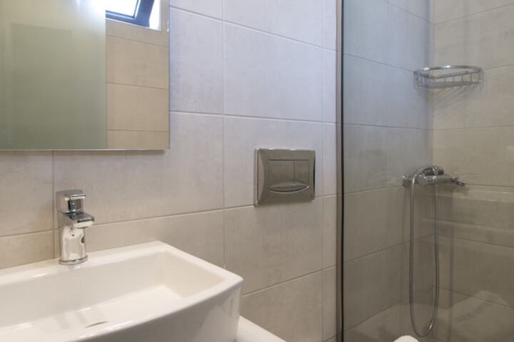 Bathroom Interior Photo