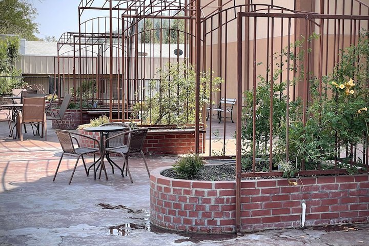 Terrace/Patio 61 of 71
