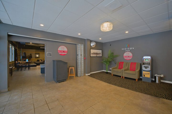 Midtown Premium in Saskatoon, SK