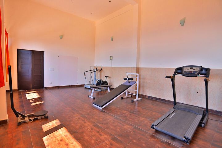 Health and Fitness 16 of 46