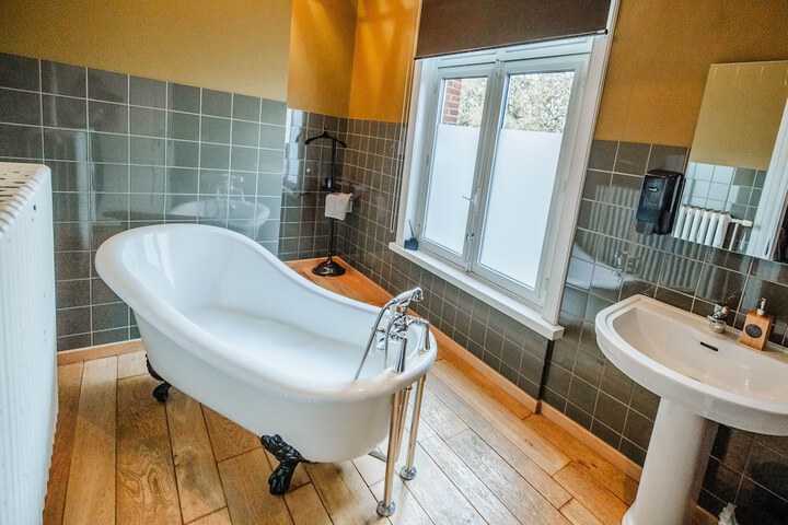 Bath Amenities