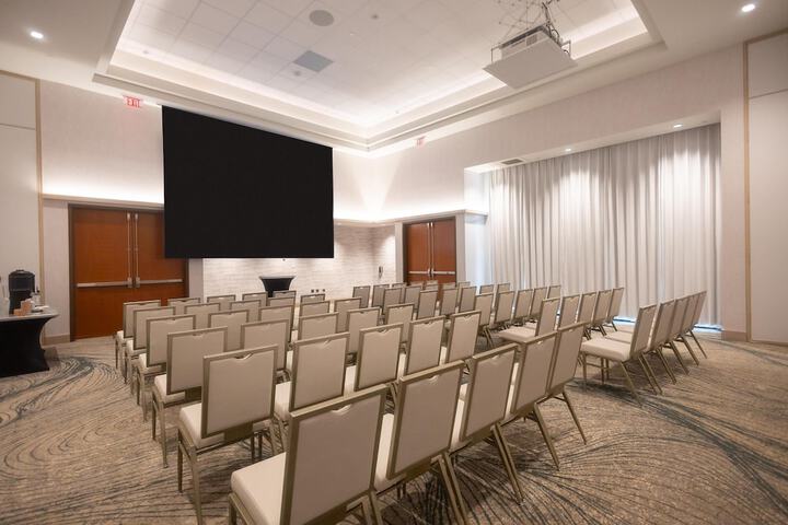 Ballroom