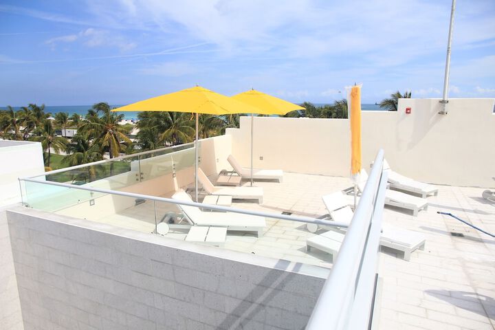 Sundeck
