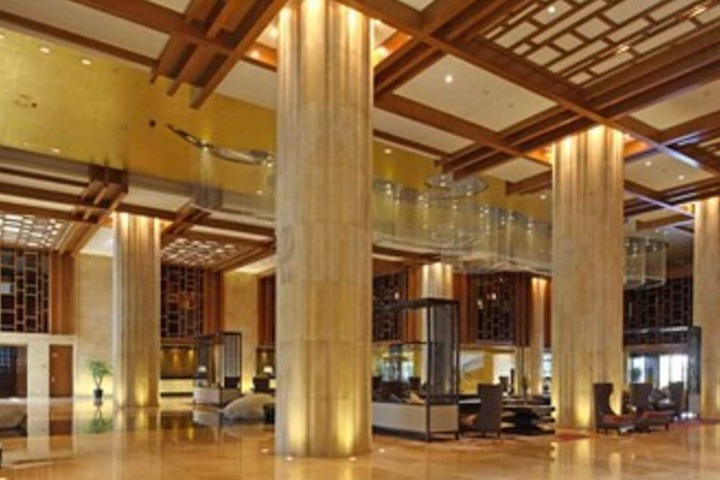 Hotel Interior 2 of 109