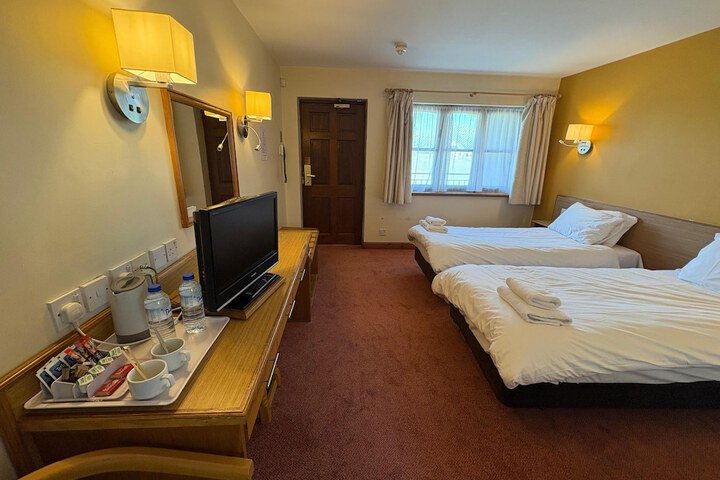 Suite Photo