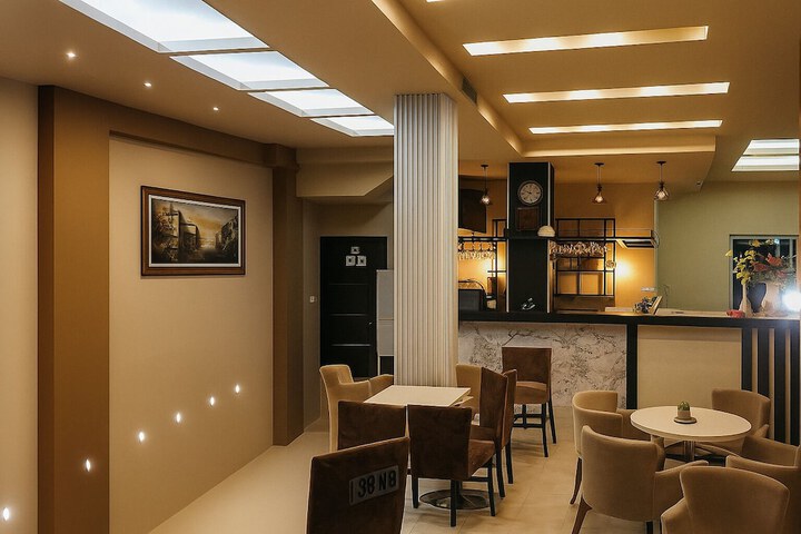 Hotel Interior 2 of 46