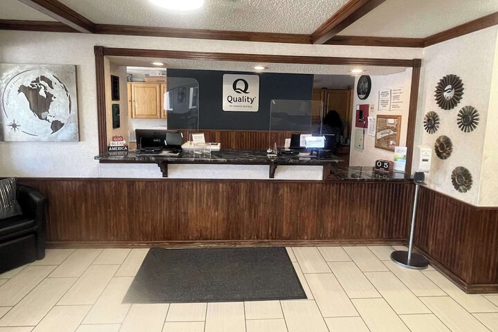 Lobby Photos