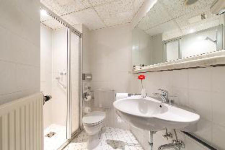 Bath Amenities