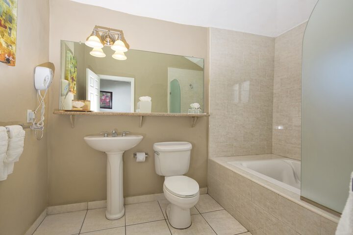 Bath Amenities