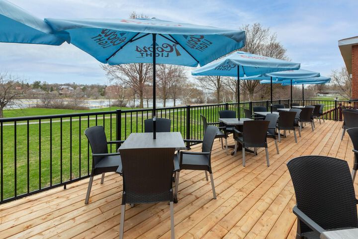 Terrace/Patio 46 of 58