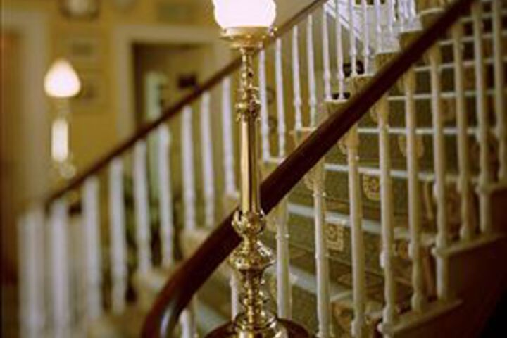 Hotel Interior 21 of 21
