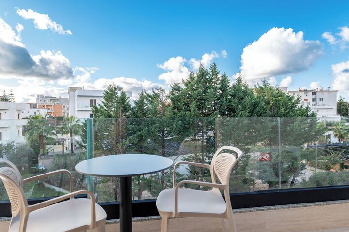 Terrace/Patio 54 of 74