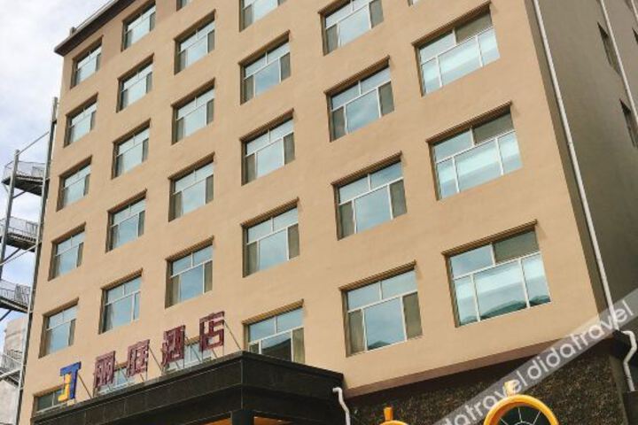 Hotel 8 of 22