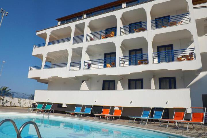 Hotel Yria