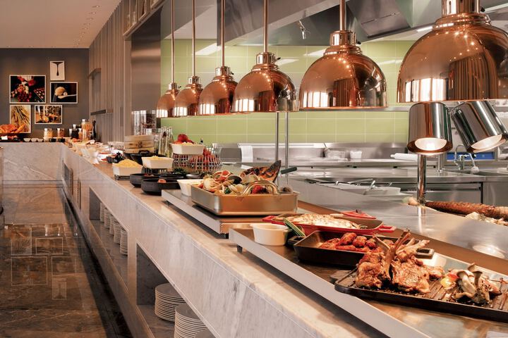 Dining Photos
