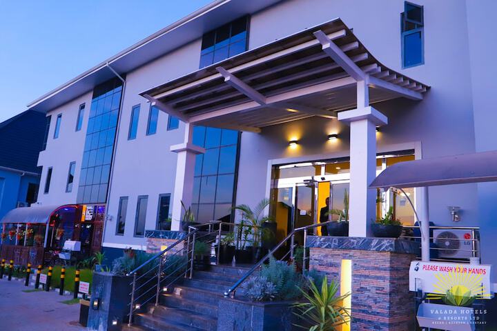 Valada Hotel and Resorts