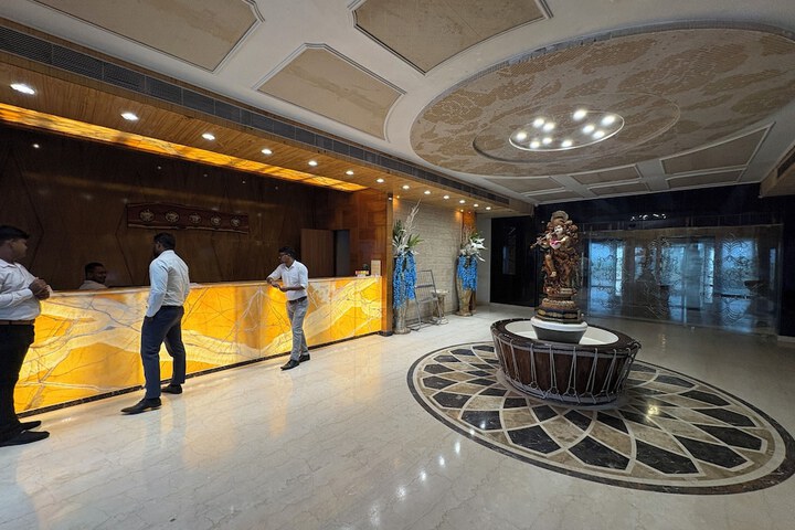 Hotel Interior 9 of 43