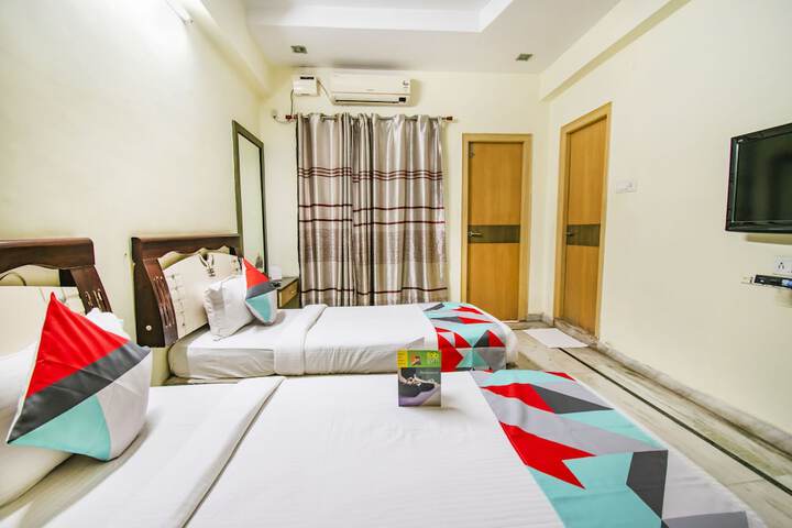 Fitness Center Photo