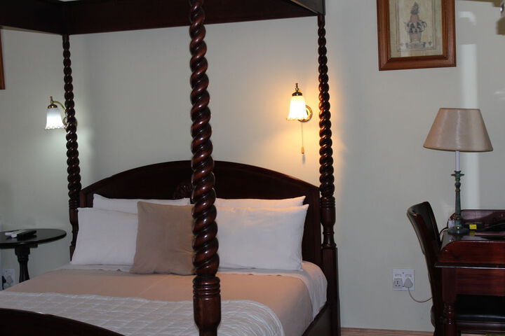 Hotel Interior 9 of 13