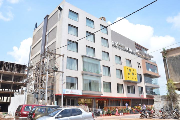 Hotel 73 of 75