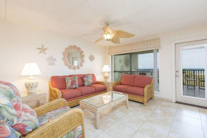 Saida I Condominium 401 in South Padre Island, TX