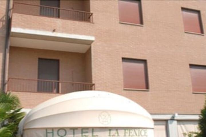 Hotel 42 of 43