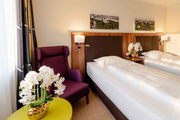 Spa and Wellness Pictures