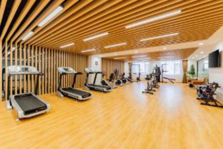 Health and Fitness 9 of 23