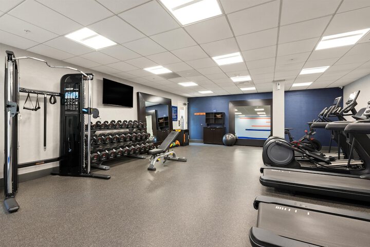 Health and Fitness 55 of 66