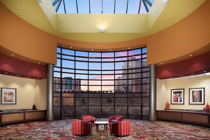 Lobby Photos