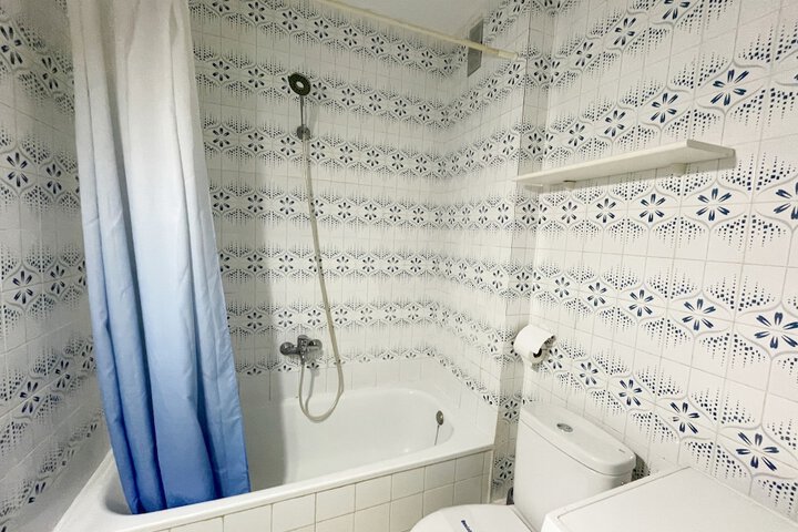 Bath Interior