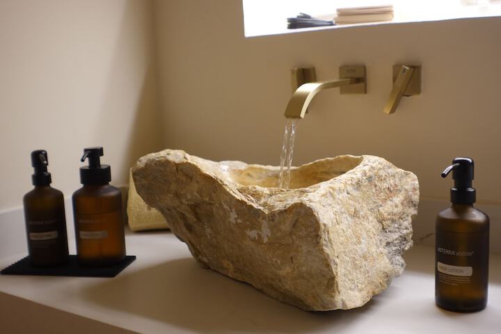 Spa Massage