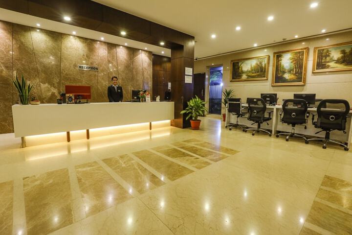 Hotel Interior 3 of 46