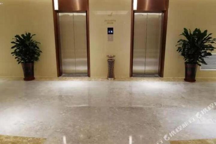 Kasai Lavande Hotel (Jining Party School Building)